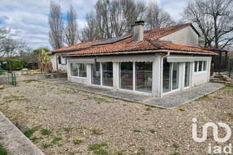  maison ste-severe 16200