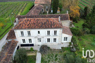  maison ste-severe 16200