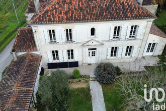  maison ste-severe 16200