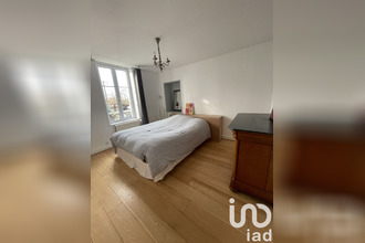  maison ste-severe 16200