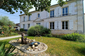  maison ste-severe 16200