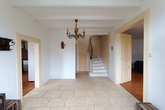  maison ste-severe 16200