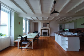  maison ste-severe 16200