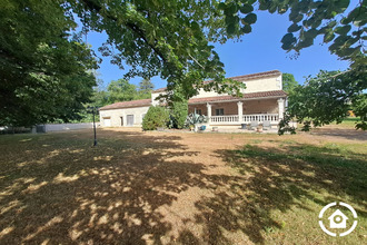  maison ste-severe 16200