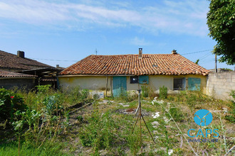  maison ste-severe 16200