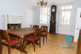  maison ste-severe 16200