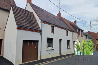  maison ste-severe-sur-indre 36160