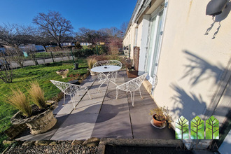  maison ste-severe-sur-indre 36160