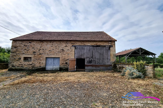  maison ste-severe-sur-indre 36160