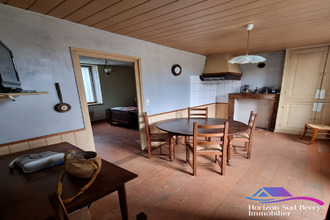  maison ste-severe-sur-indre 36160