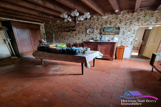  maison ste-severe-sur-indre 36160