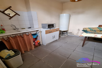  maison ste-severe-sur-indre 36160