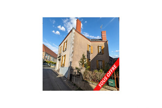  maison ste-severe-sur-indre 36160