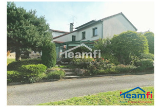  maison ste-sigolene 43600