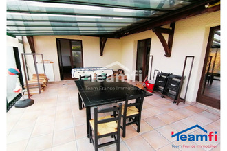  maison ste-sigolene 43600