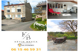  maison ste-sigolene 43600