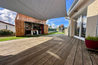  maison ste-sigolene 43600