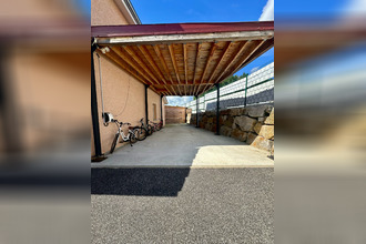  maison ste-sigolene 43600