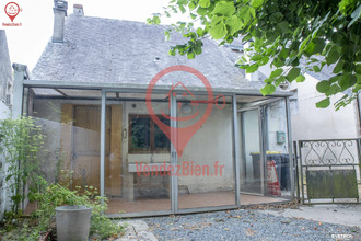  maison ste-solange 18220