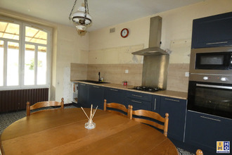  maison ste-solange 18220