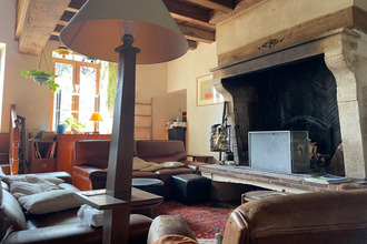  maison ste-solange 18220