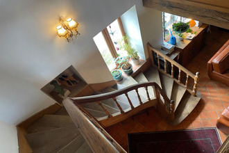  maison ste-solange 18220