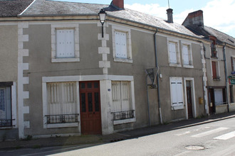  maison ste-solange 18220