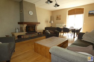  maison ste-solange 18220