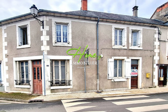  maison ste-solange 18220
