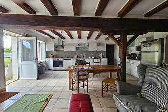  maison ste-solange 18220