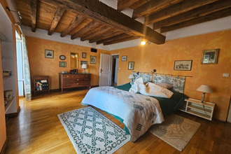  maison ste-solange 18220