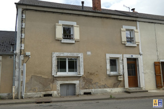  maison ste-solange 18220