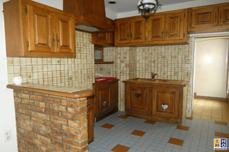  maison ste-solange 18220