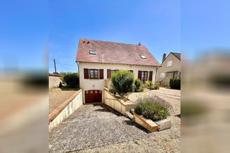  maison ste-solange 18220