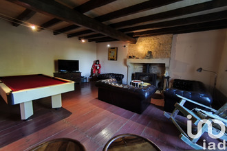  maison ste-soline 79120