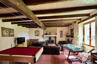  maison ste-soline 79120