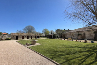  maison ste-soline 79120