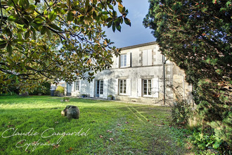  maison ste-soulle 17220