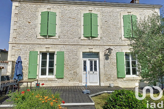  maison ste-soulle 17220