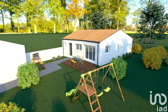  maison ste-soulle 17220