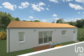  maison ste-soulle 17220