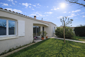  maison ste-soulle 17220