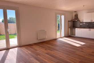  maison ste-soulle 17220