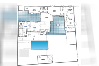  maison ste-soulle 17220