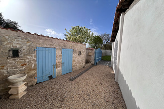  maison ste-soulle 17220