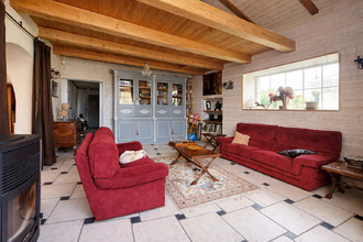  maison ste-soulle 17220