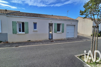  maison ste-soulle 17220