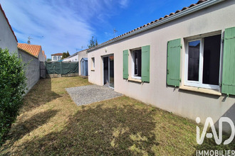  maison ste-soulle 17220