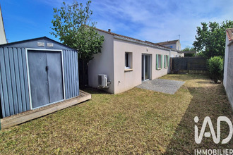  maison ste-soulle 17220