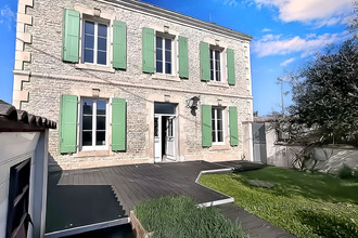  maison ste-soulle 17220